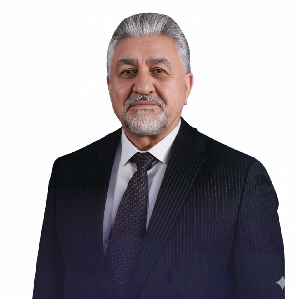 رئيس الجامعة